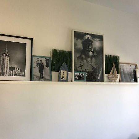 Apartament Kapitanski Władysławowo Kültér fotó