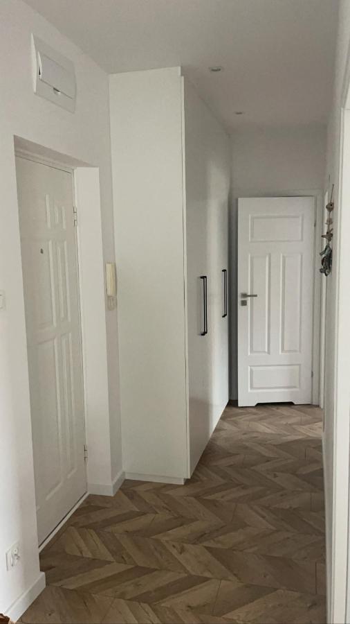 Apartament Kapitanski Władysławowo Kültér fotó