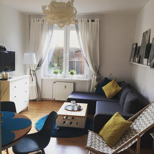 Apartament Kapitanski Władysławowo Kültér fotó