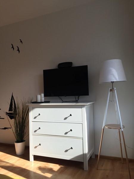 Apartament Kapitanski Władysławowo Kültér fotó