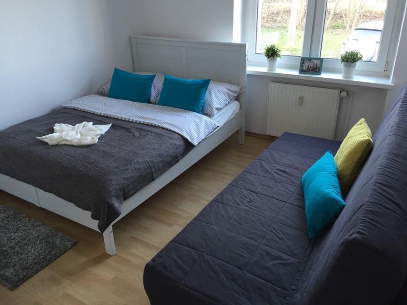 Apartament Kapitanski Władysławowo Kültér fotó