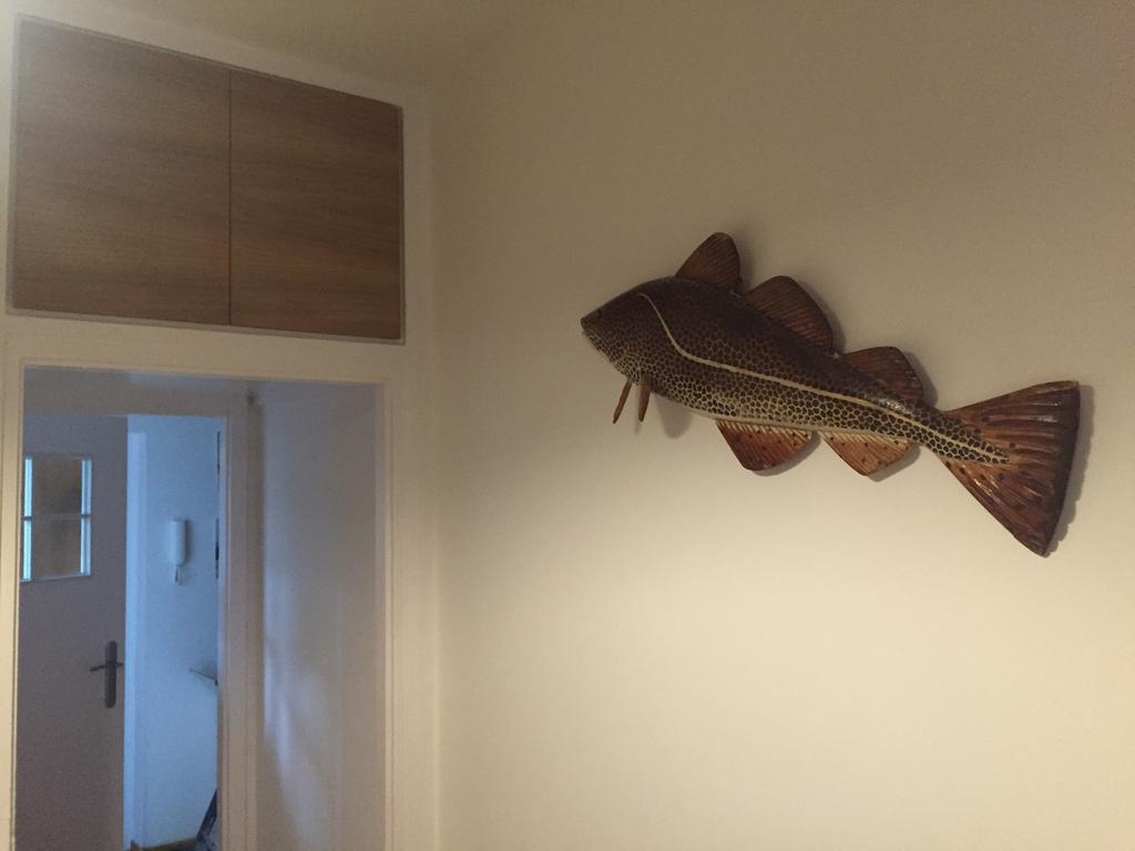 Apartament Kapitanski Władysławowo Kültér fotó