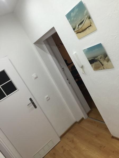 Apartament Kapitanski Władysławowo Kültér fotó