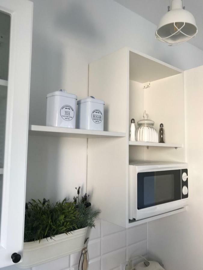 Apartament Kapitanski Władysławowo Kültér fotó