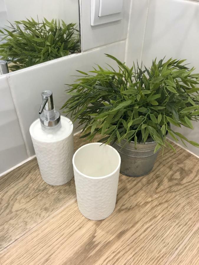Apartament Kapitanski Władysławowo Kültér fotó