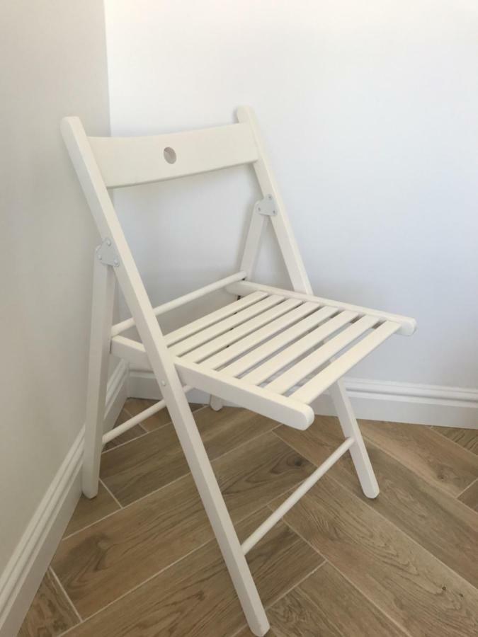 Apartament Kapitanski Władysławowo Kültér fotó